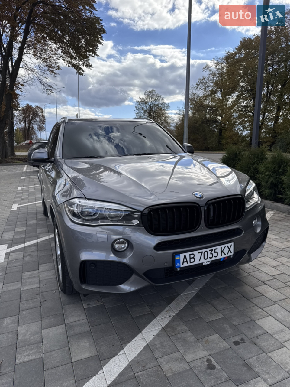 2016 BMW X5 - мініатюра 31