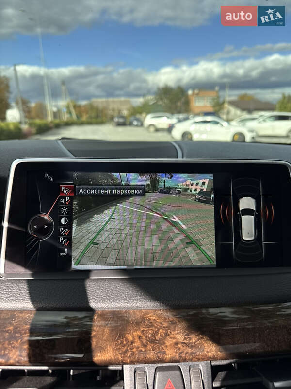 Внедорожник / Кроссовер BMW X5 2015 в Виннице фото 87 Внедорожник / Кроссовер BMW X5 2015 в Виннице