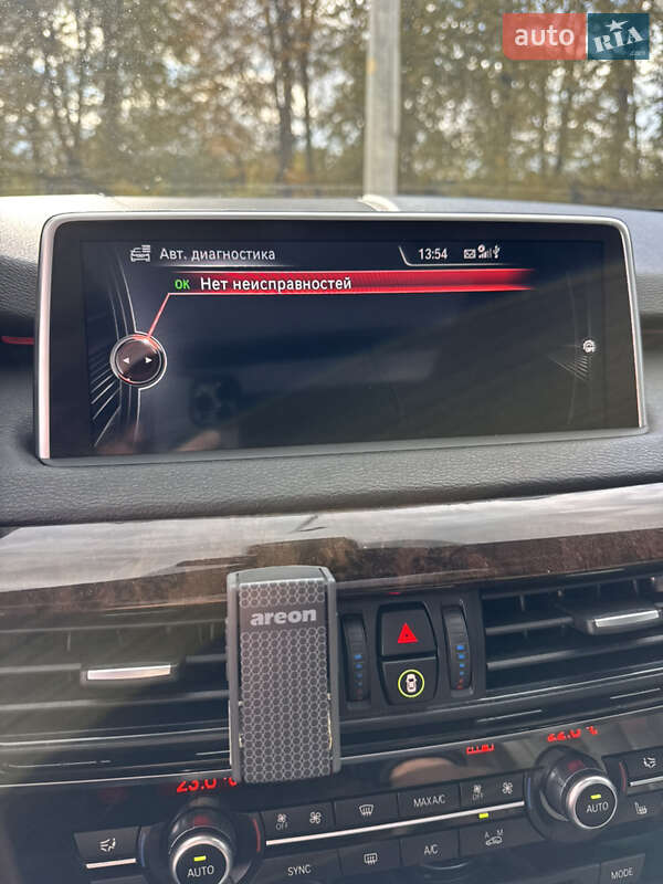 Внедорожник / Кроссовер BMW X5 2015 в Виннице фото 90 Внедорожник / Кроссовер BMW X5 2015 в Виннице