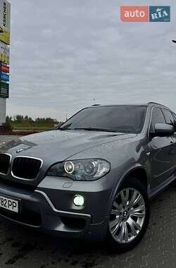Внедорожник / Кроссовер BMW X5 2007 в Киеве