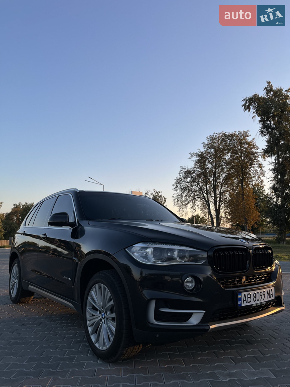 2012 BMW X5 - мініатюра 61