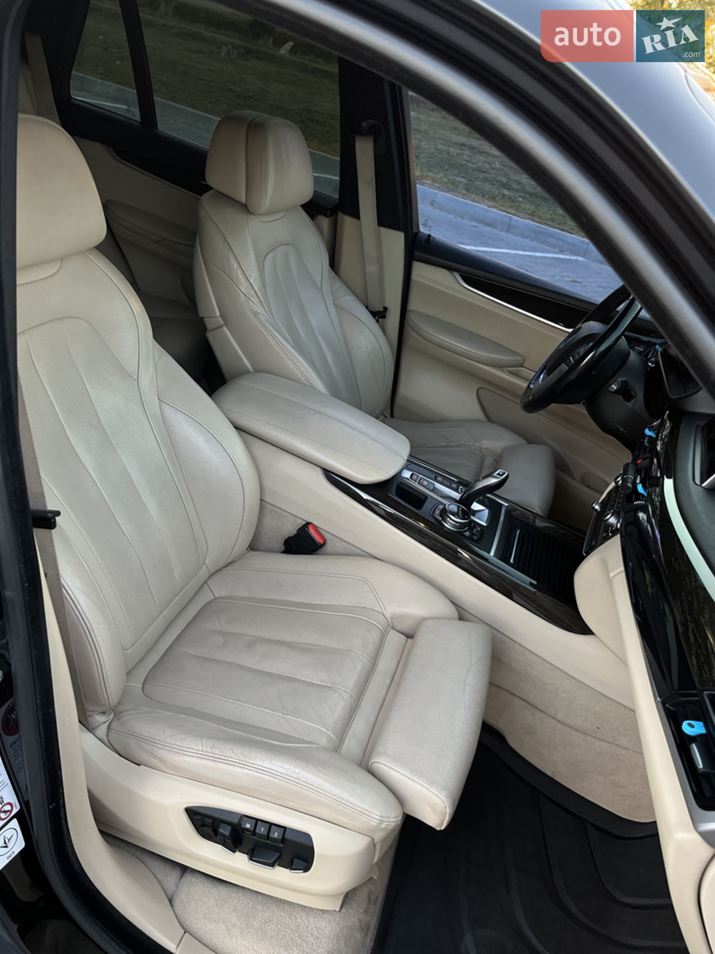 2013 BMW X5 - мініатюра 17
