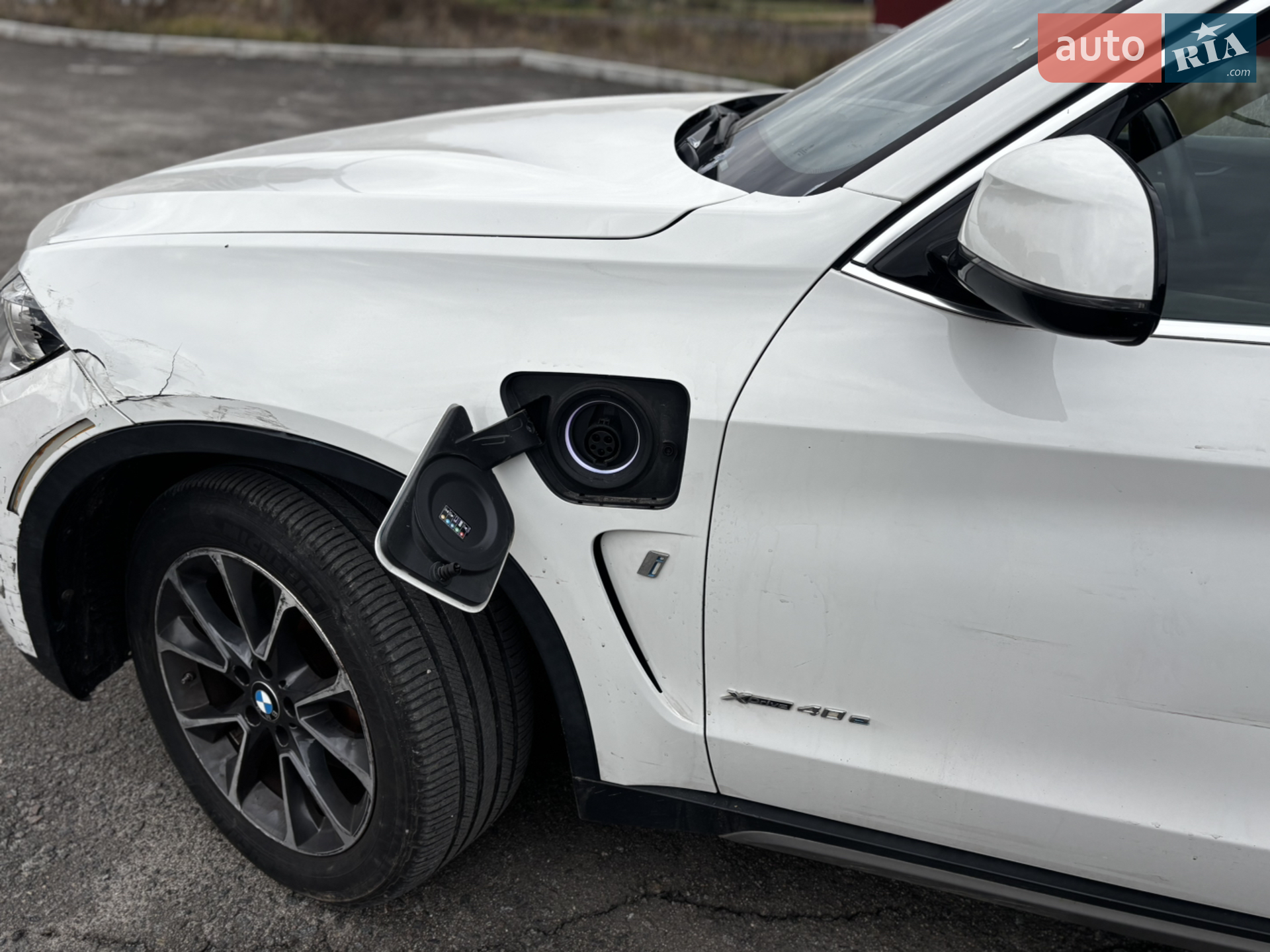 2017 BMW X5 - мініатюра 4