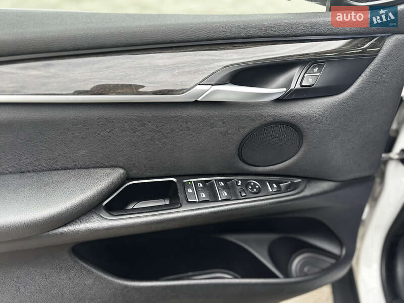 Внедорожник / Кроссовер BMW X5 2017 в Нетешине фото 6 Внедорожник / Кроссовер BMW X5 2017 в Нетешине