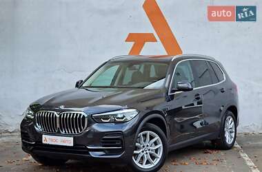 Внедорожник / Кроссовер BMW X5 2022 в Одессе