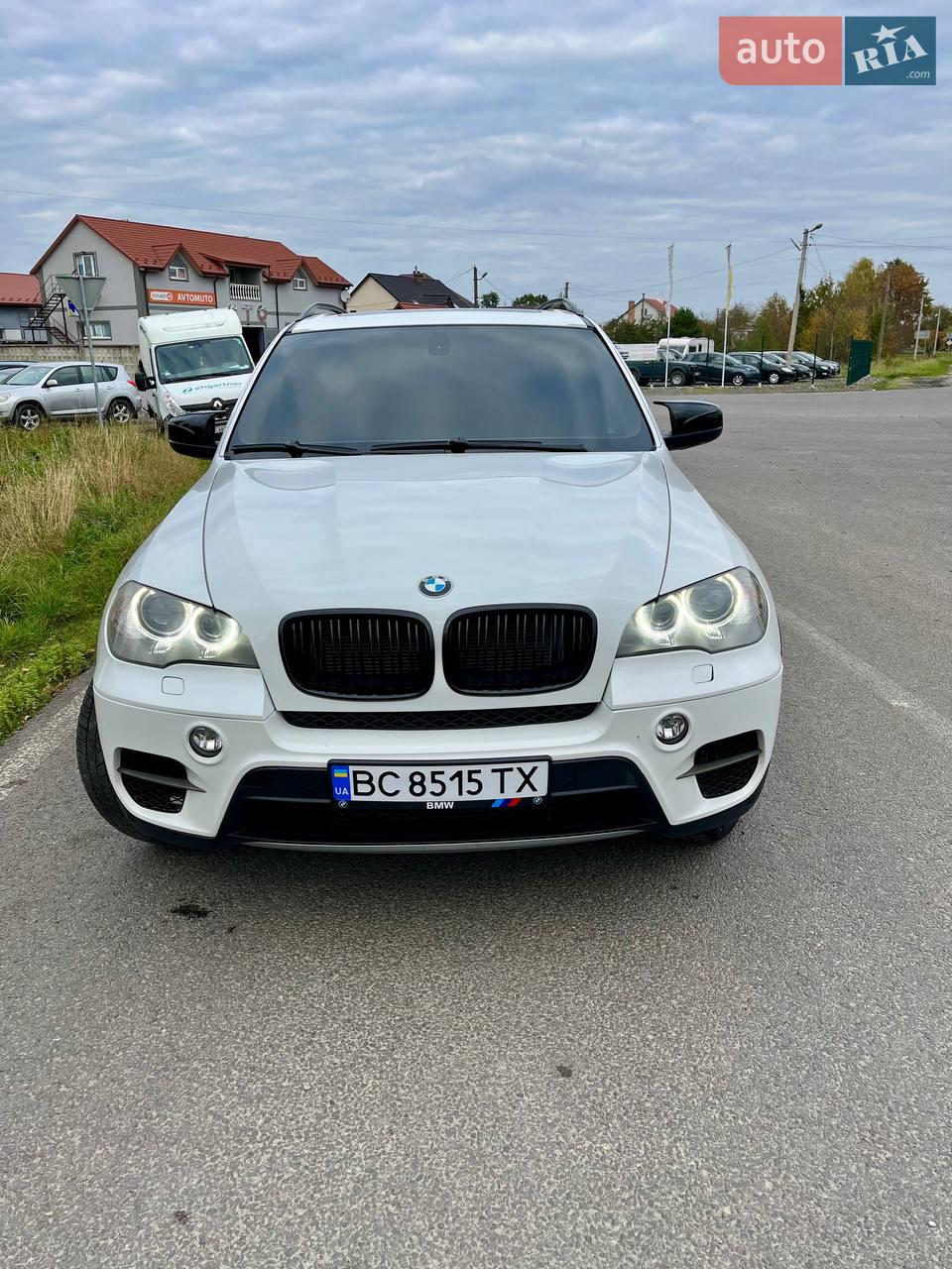 2011 BMW X5 - мініатюра 60
