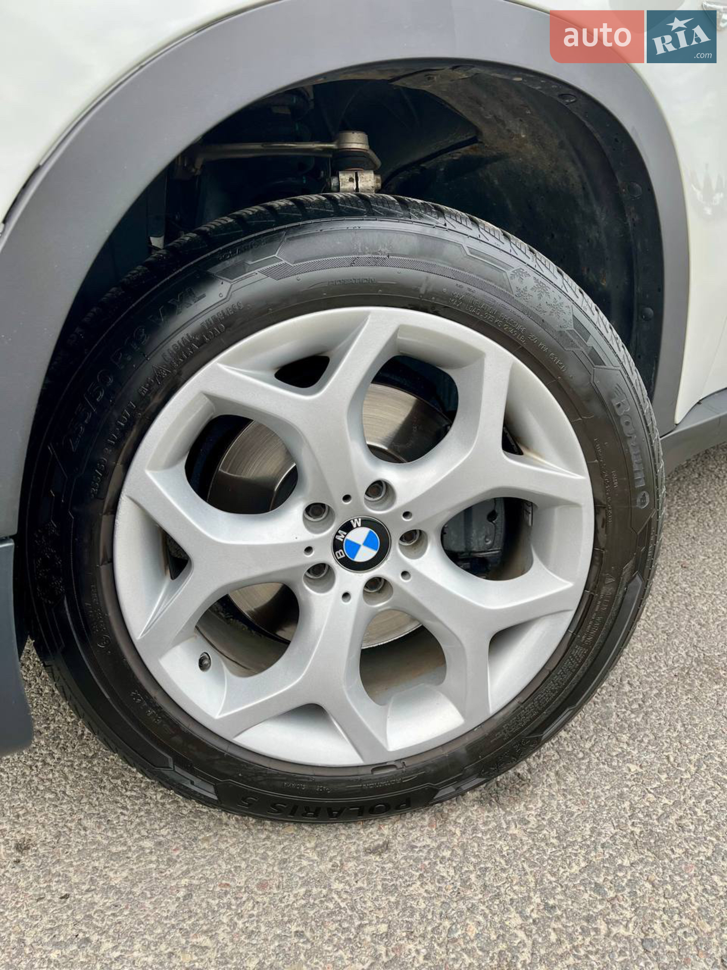 2011 BMW X5 - мініатюра 5