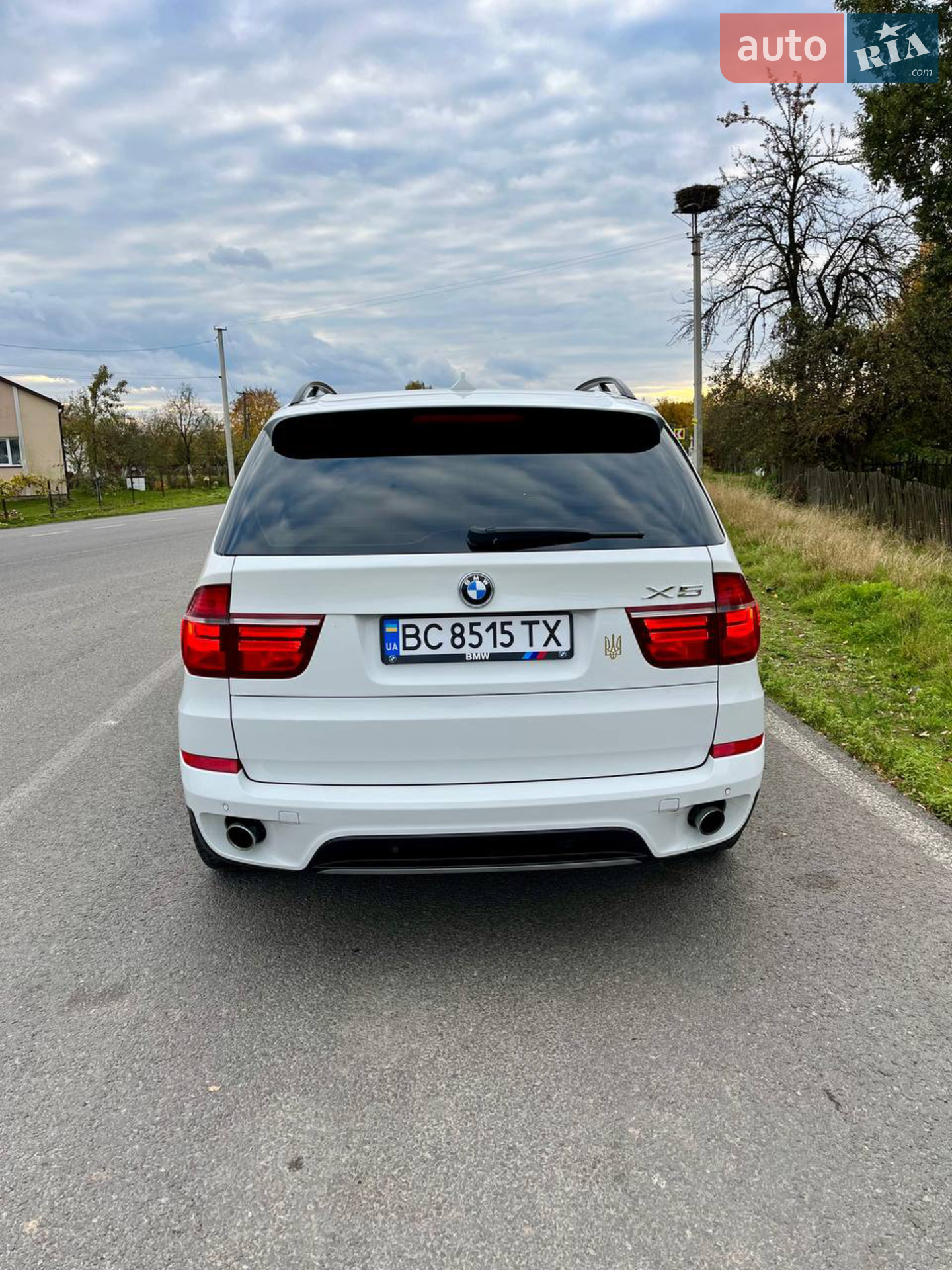 2011 BMW X5 - мініатюра 8