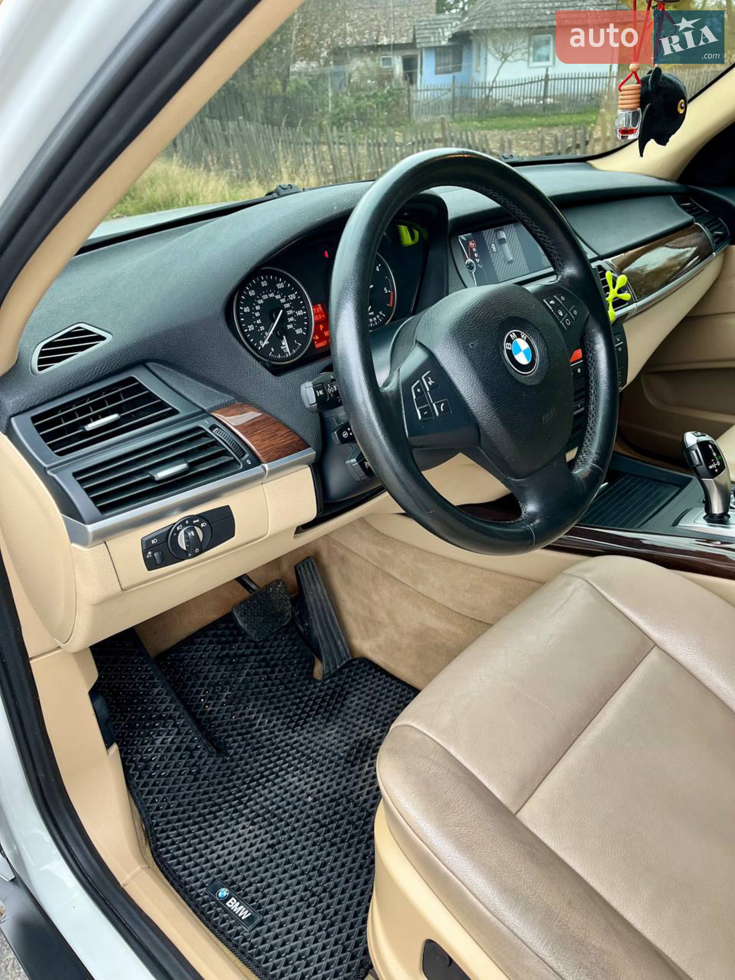 2011 BMW X5 - мініатюра 14