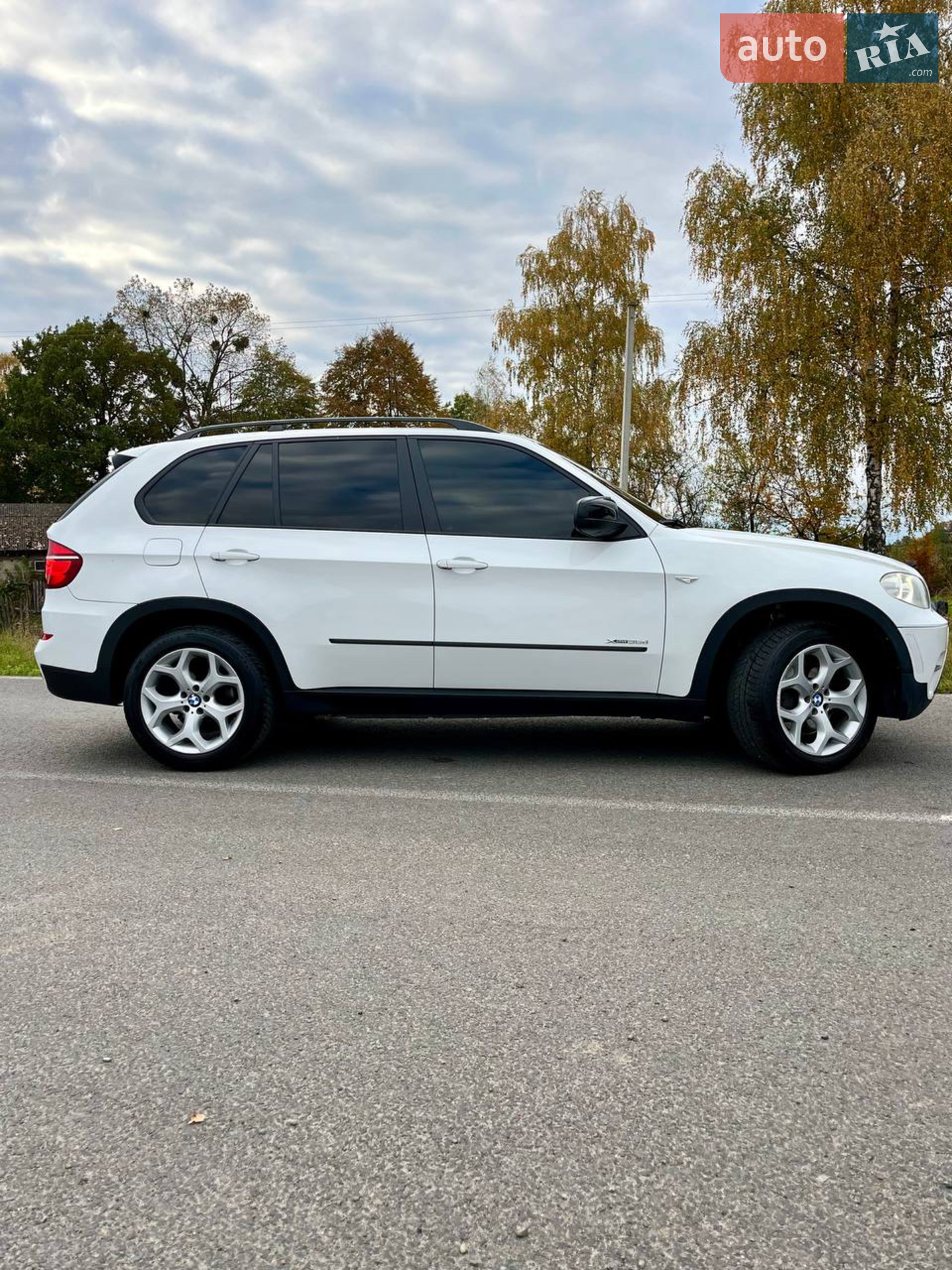2011 BMW X5 - мініатюра 22
