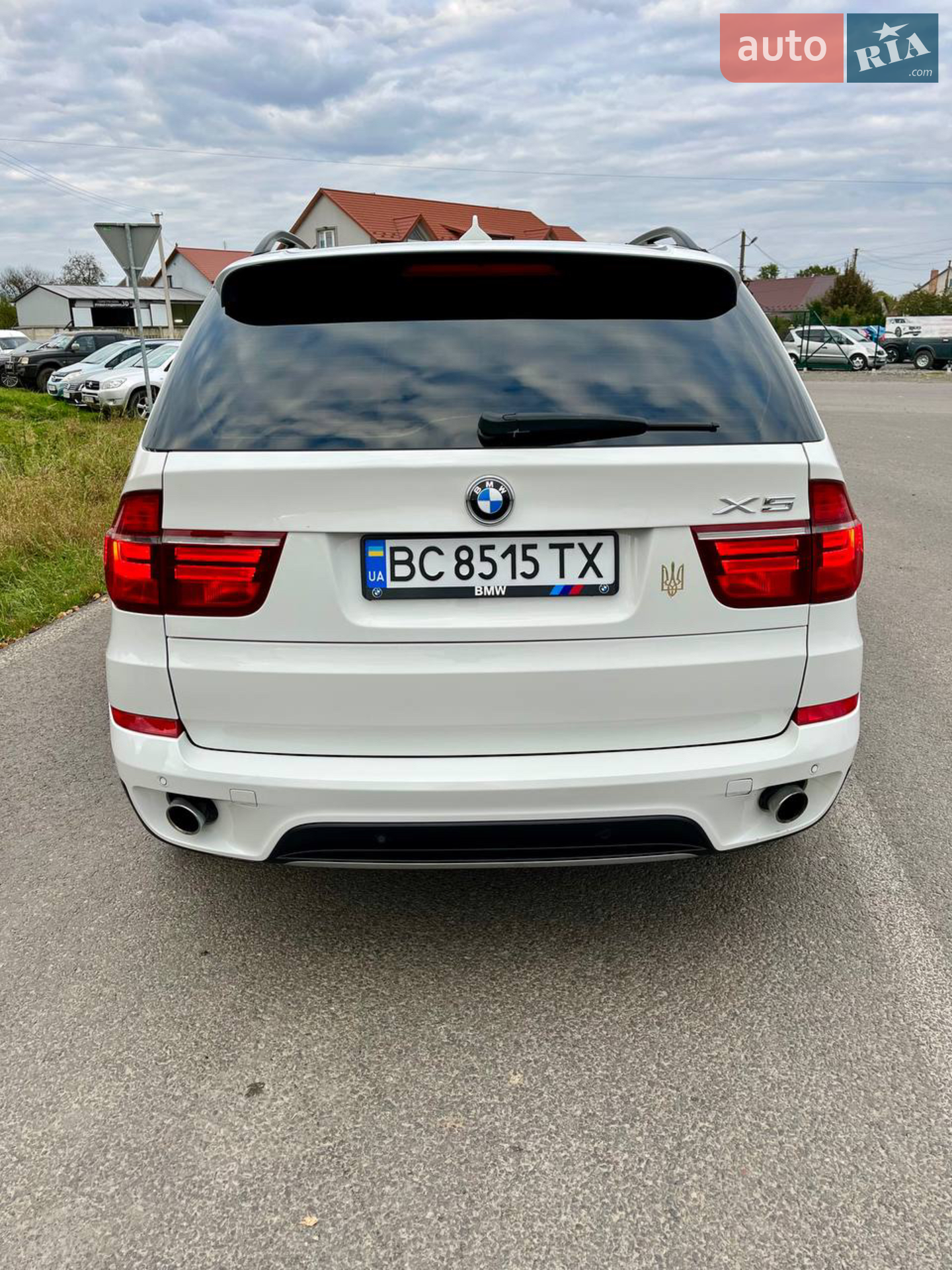 2011 BMW X5 - мініатюра 32