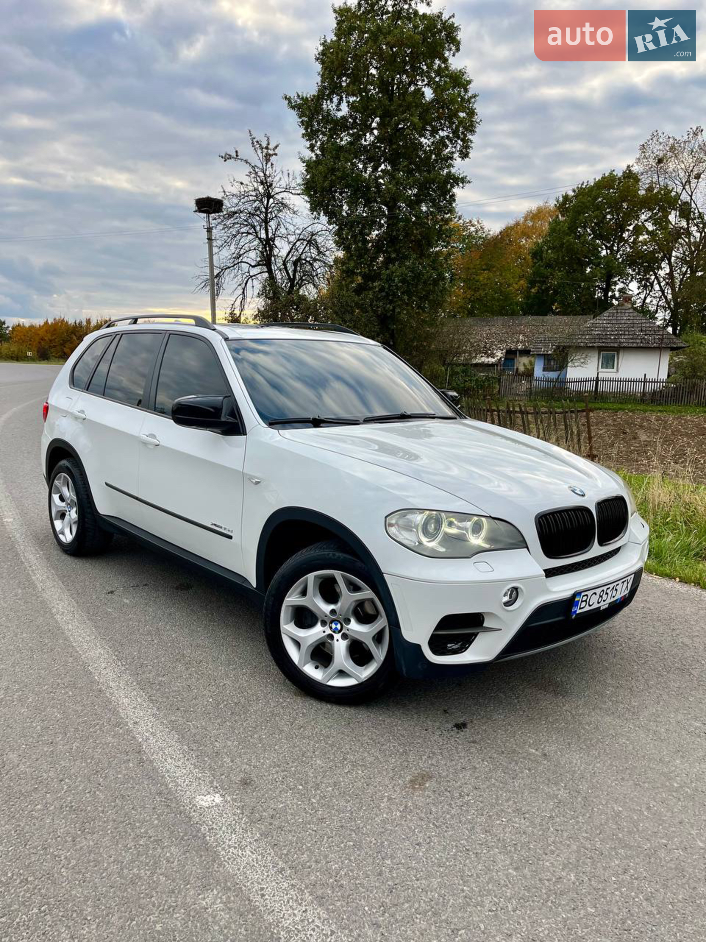 2011 BMW X5 - мініатюра 36