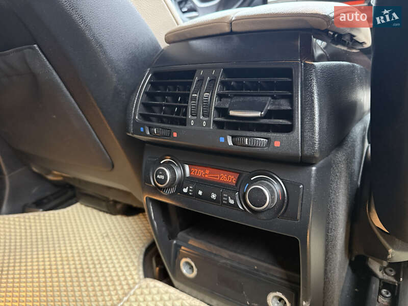 Внедорожник / Кроссовер BMW X5 2012 в Львове фото 52 Внедорожник / Кроссовер BMW X5 2012 в Львове