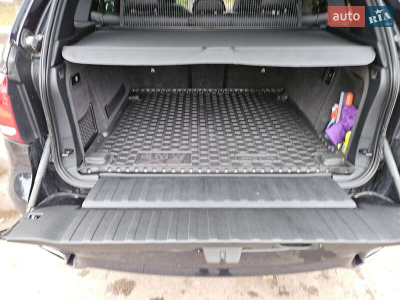 Позашляховик / Кросовер BMW X5 2018 в Прилуках