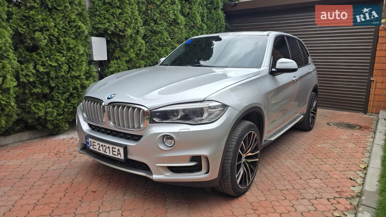 2013 BMW X5 - мініатюра 62