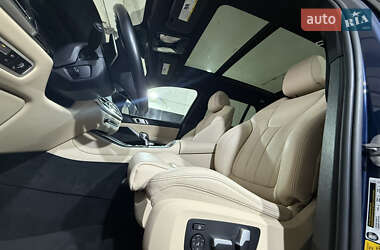 Внедорожник / Кроссовер BMW X5 2021 в 