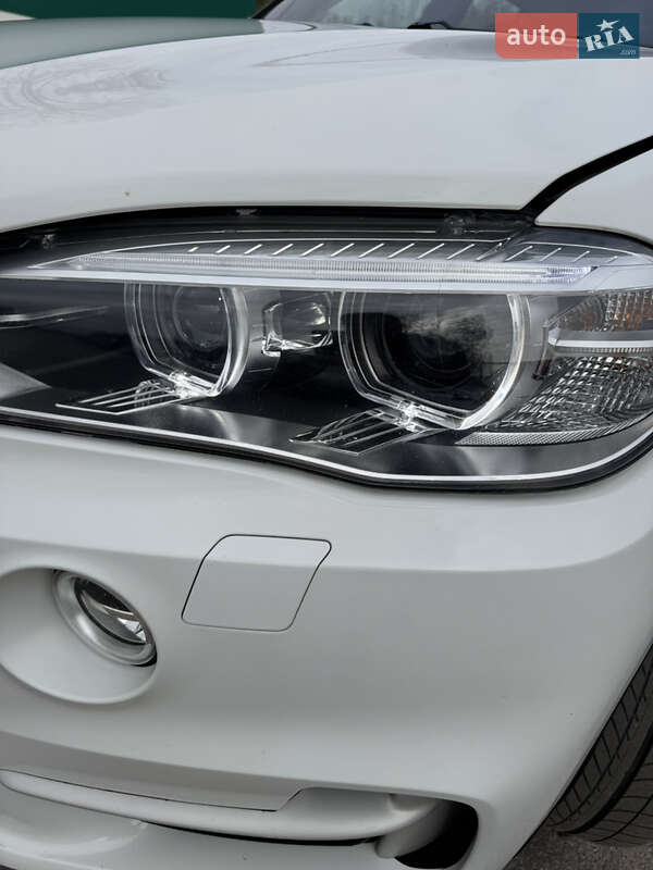 Позашляховик / Кросовер BMW X5 2016 в Житомирі фото 38 Позашляховик / Кросовер BMW X5 2016 в Житомирі