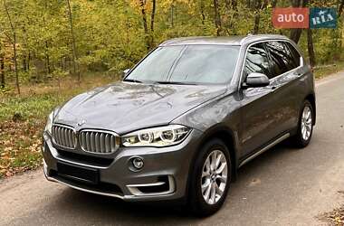 Внедорожник / Кроссовер BMW X5 2014 в Киеве Внедорожник / Кроссовер BMW X5 2014 в Киеве