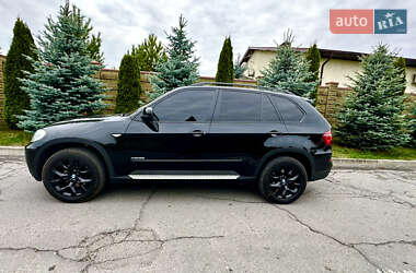 Внедорожник / Кроссовер BMW X5 2010 в Днепре