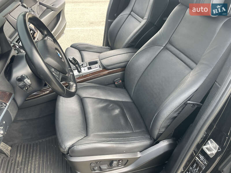 Внедорожник / Кроссовер BMW X5 2011 в Киеве фото 24 Внедорожник / Кроссовер BMW X5 2011 в Киеве