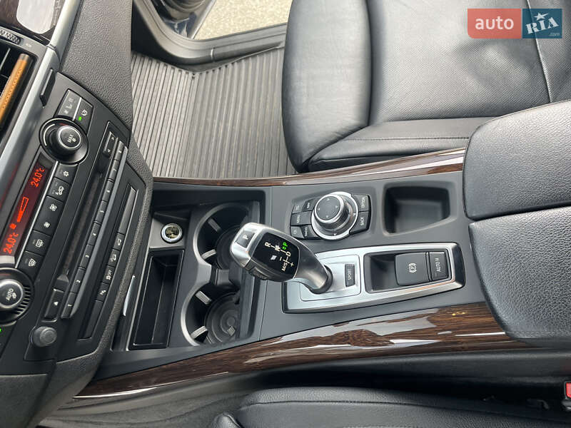 Внедорожник / Кроссовер BMW X5 2011 в Киеве фото 37 Внедорожник / Кроссовер BMW X5 2011 в Киеве