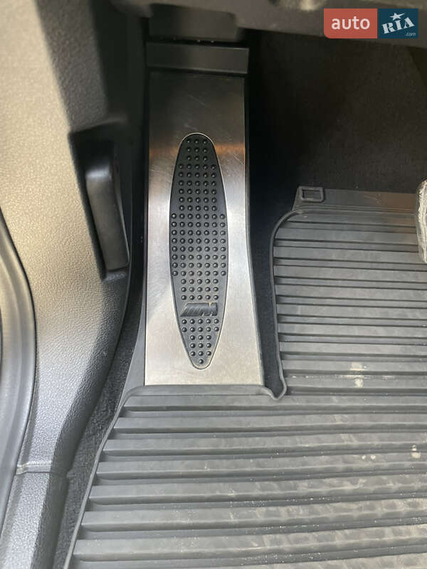 Внедорожник / Кроссовер BMW X5 2011 в Киеве фото 47 Внедорожник / Кроссовер BMW X5 2011 в Киеве