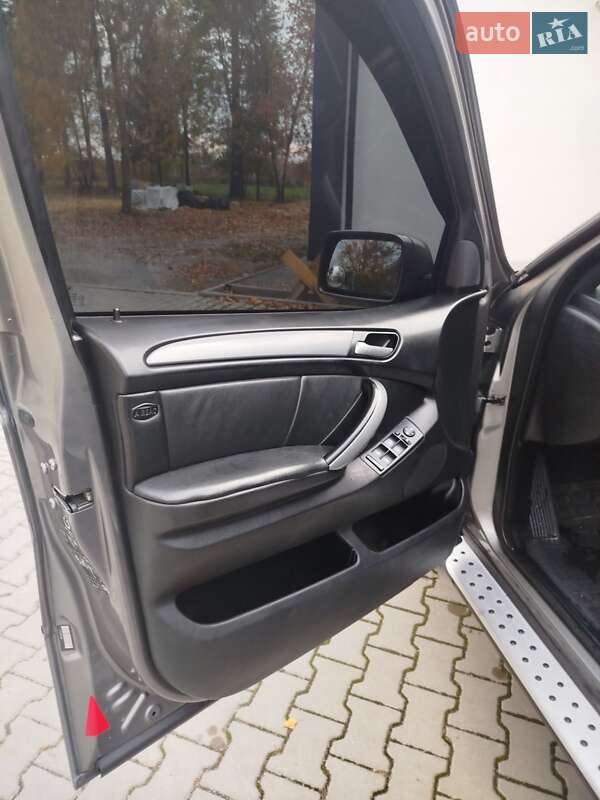 Внедорожник / Кроссовер BMW X5 2006 в Бердичеве