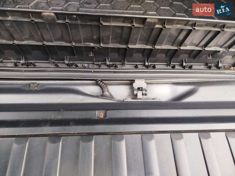 Внедорожник / Кроссовер BMW X5 2006 в Бердичеве