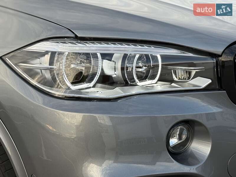 Внедорожник / Кроссовер BMW X5 2018 в Одессе фото 13 Внедорожник / Кроссовер BMW X5 2018 в Одессе