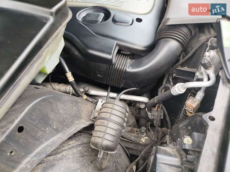 Внедорожник / Кроссовер BMW X5 2006 в Бердичеве