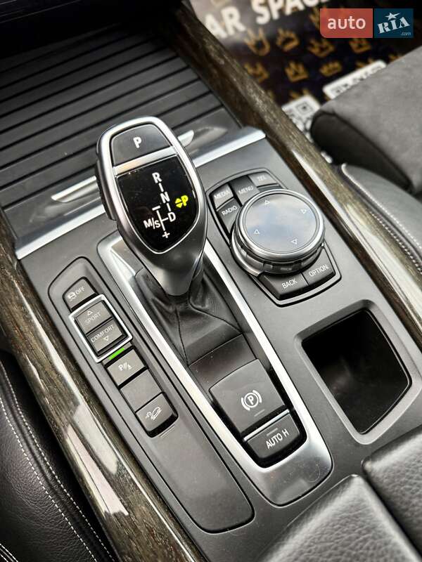 Внедорожник / Кроссовер BMW X5 2014 в Одессе фото 26 Внедорожник / Кроссовер BMW X5 2014 в Одессе