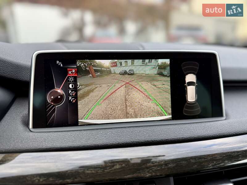 Внедорожник / Кроссовер BMW X5 2014 в Одессе фото 29 Внедорожник / Кроссовер BMW X5 2014 в Одессе