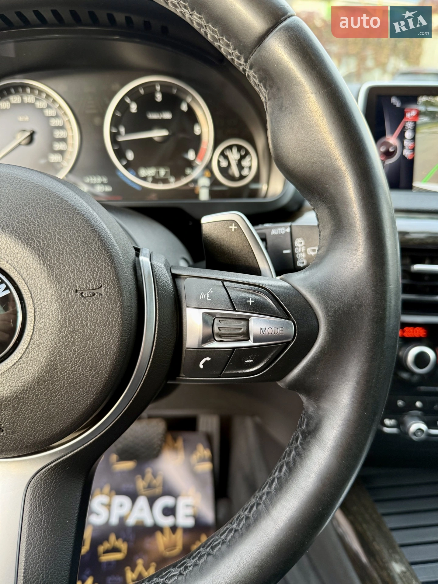 2014 BMW X5 - мініатюра 31