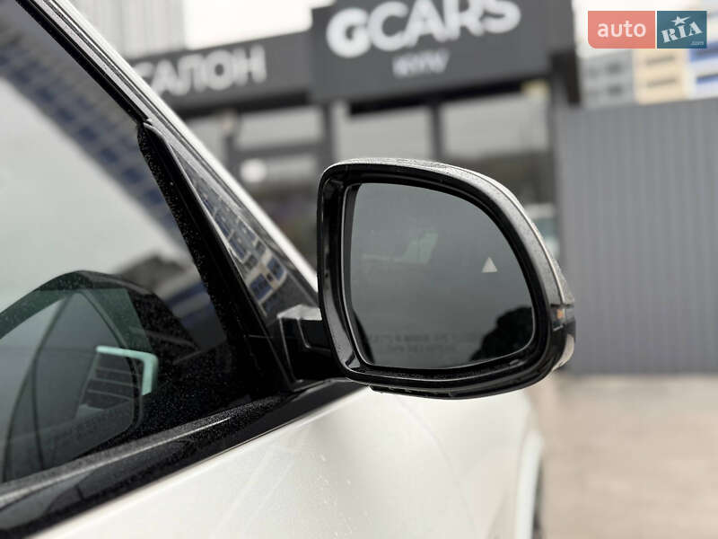 Позашляховик / Кросовер BMW X5 2022 в Києві