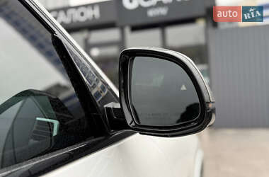 Внедорожник / Кроссовер BMW X5 2022 в 