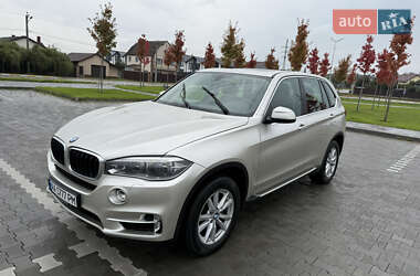 BMW X5 2016 BMW X5 2016
