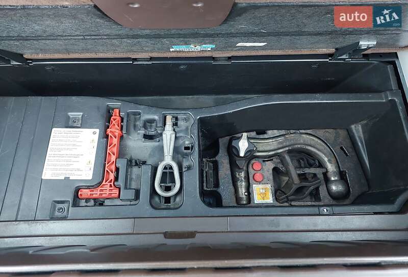 Внедорожник / Кроссовер BMW X5 2008 в Киеве фото 16 Внедорожник / Кроссовер BMW X5 2008 в Киеве