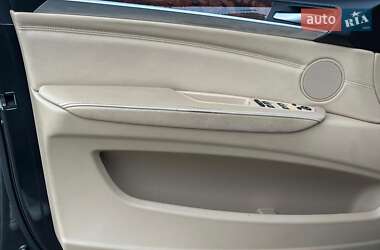 Внедорожник / Кроссовер BMW X5 2012 в 