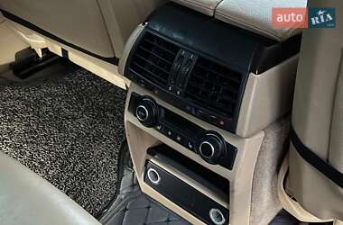 Внедорожник / Кроссовер BMW X5 2012 в 