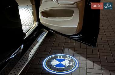 Внедорожник / Кроссовер BMW X5 2012 в 