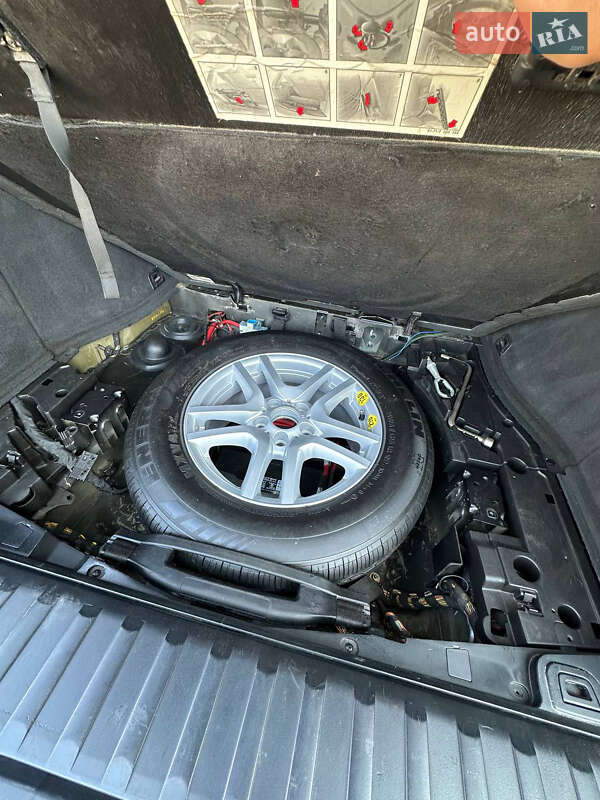 Внедорожник / Кроссовер BMW X5 2004 в Краматорске фото 10 Внедорожник / Кроссовер BMW X5 2004 в Краматорске