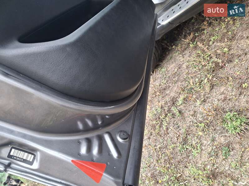 Внедорожник / Кроссовер BMW X5 2005 в Новопокровцы