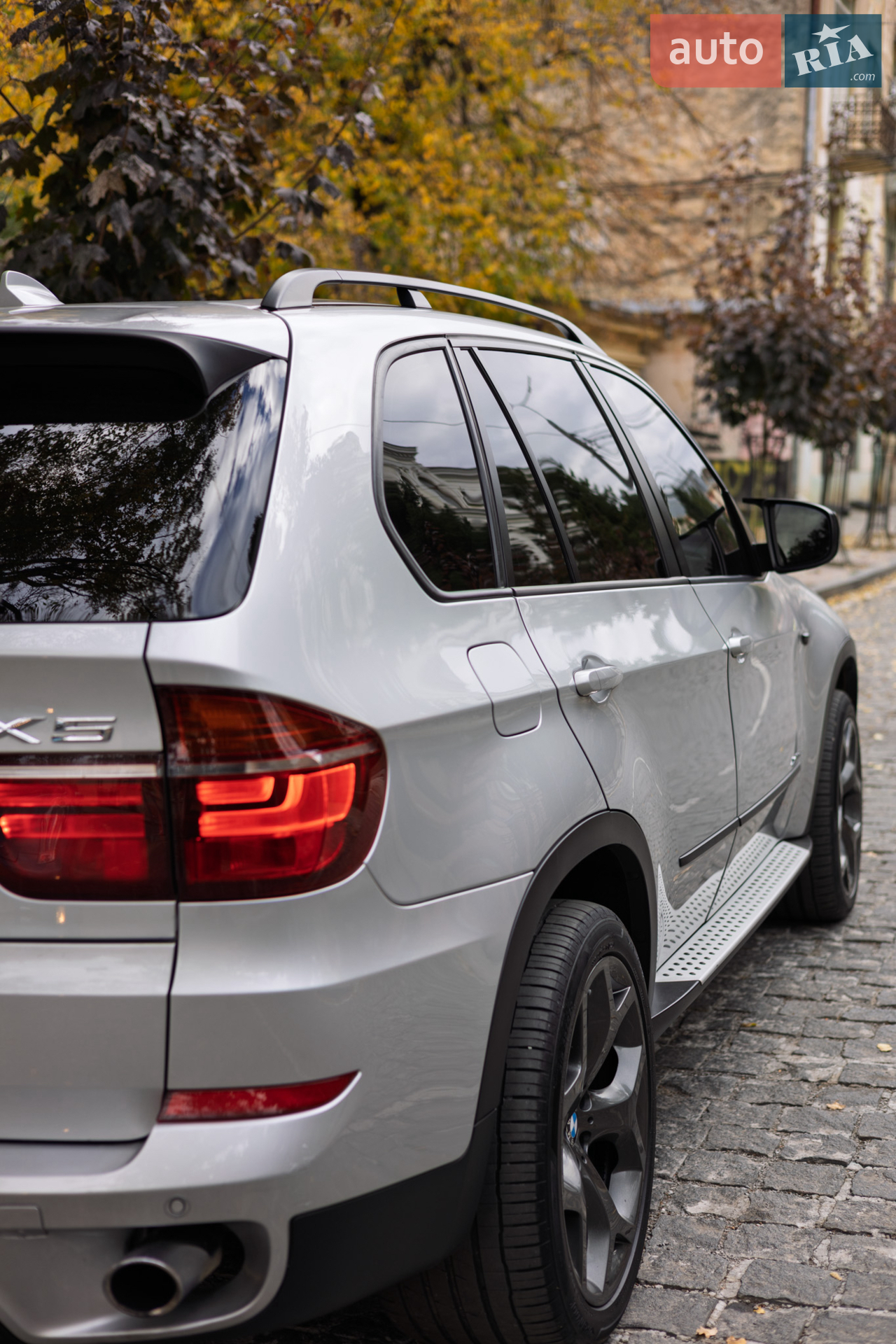 2011 BMW X5 - мініатюра 6