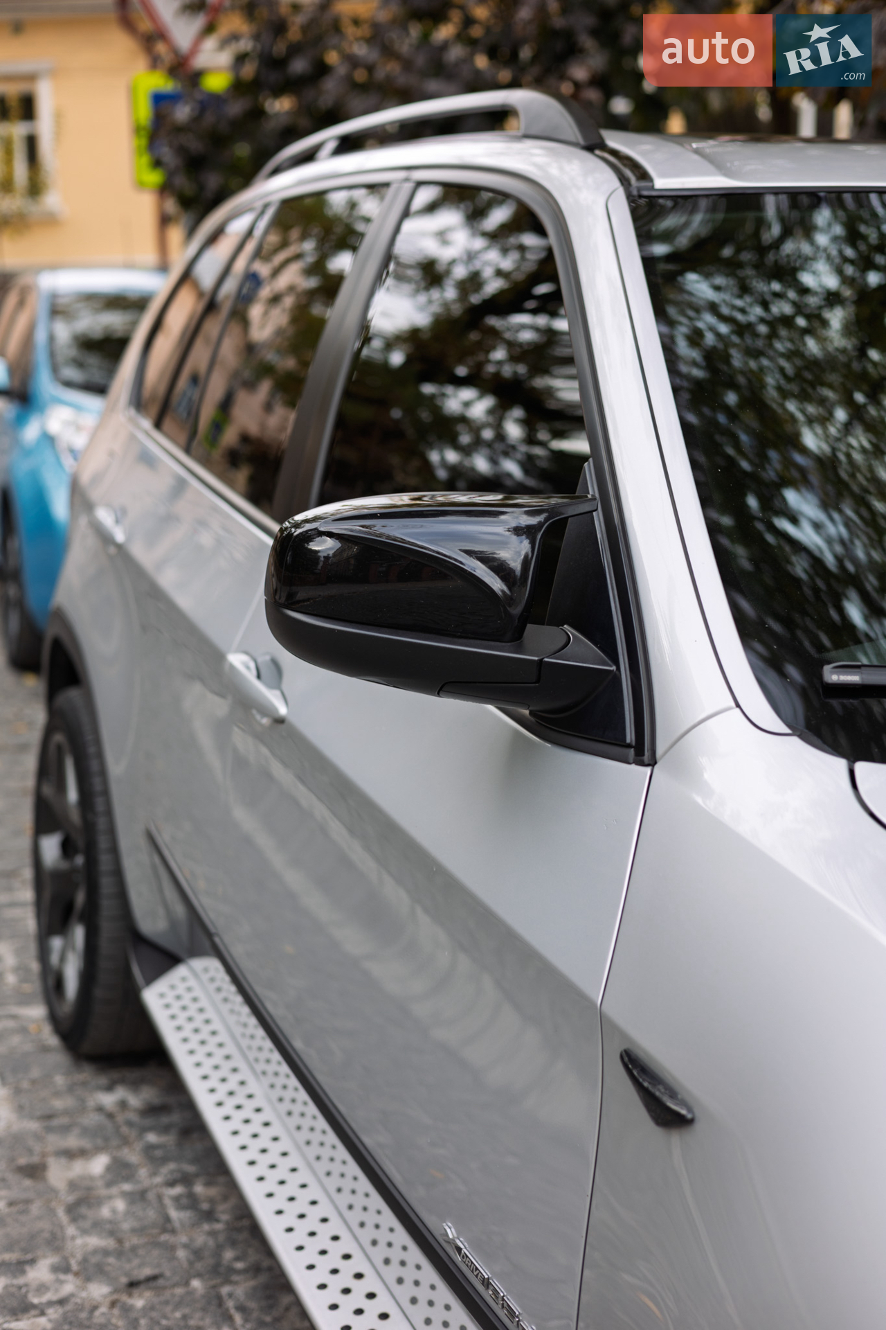 2011 BMW X5 - мініатюра 11