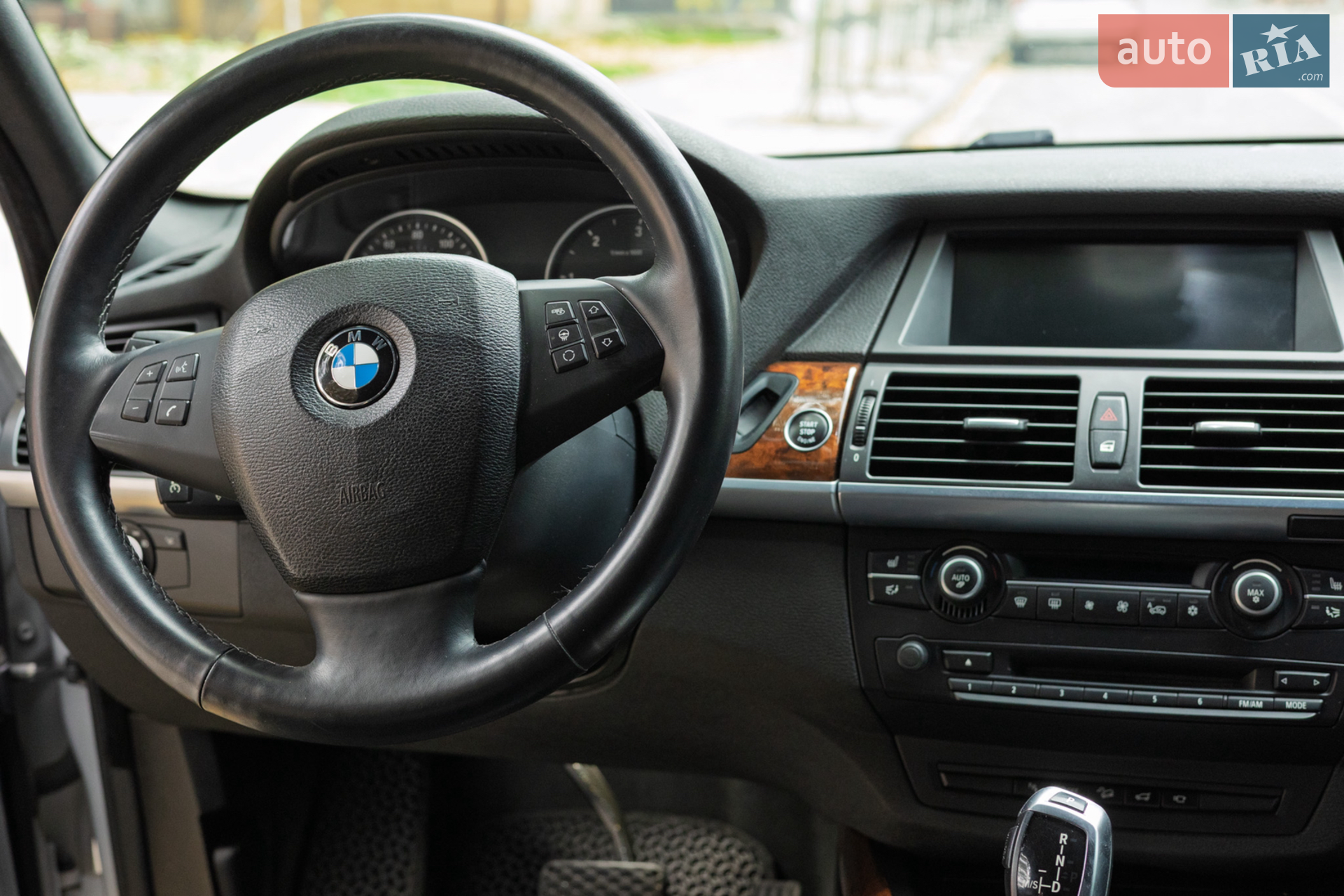 2011 BMW X5 - мініатюра 31