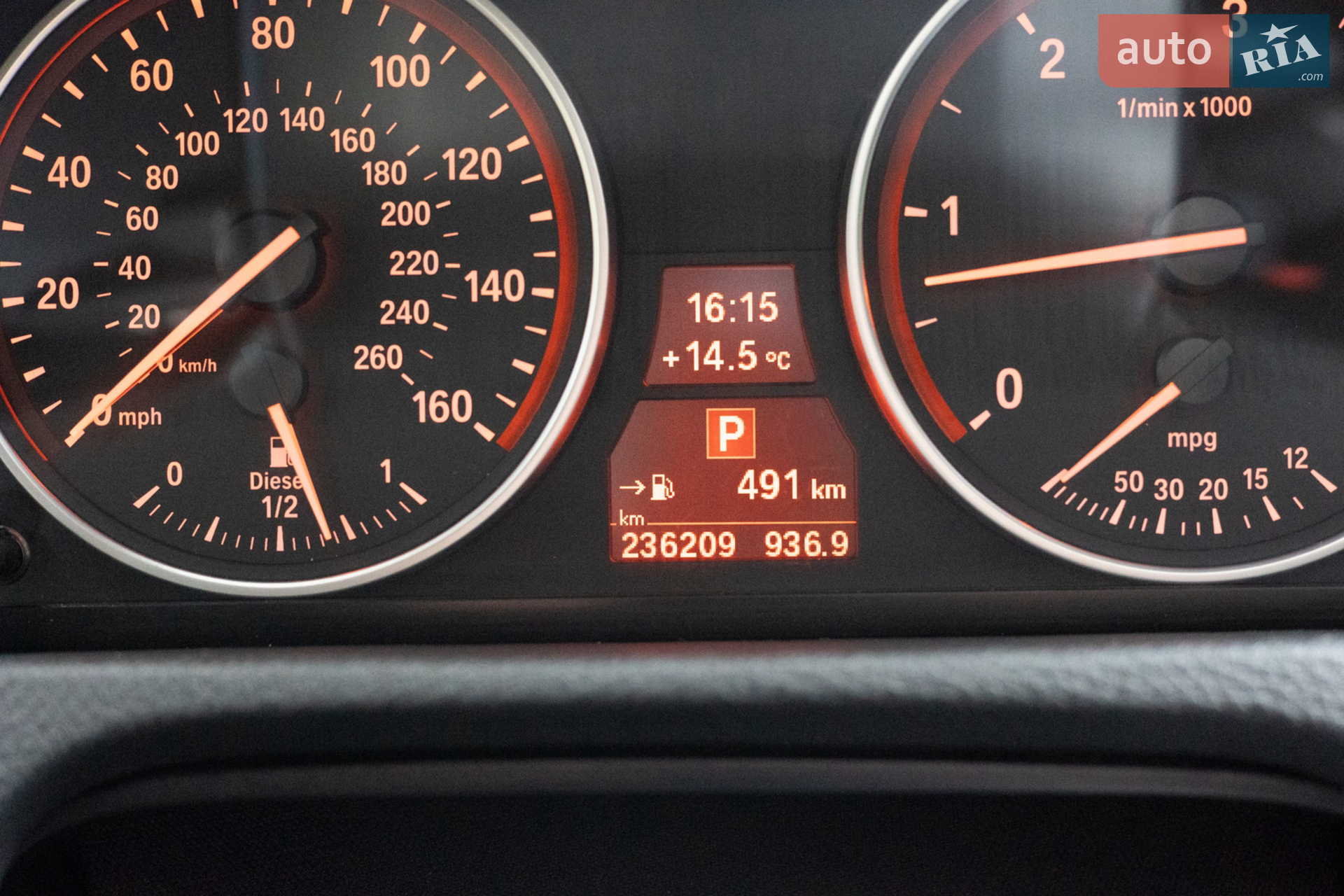2011 BMW X5 - мініатюра 44