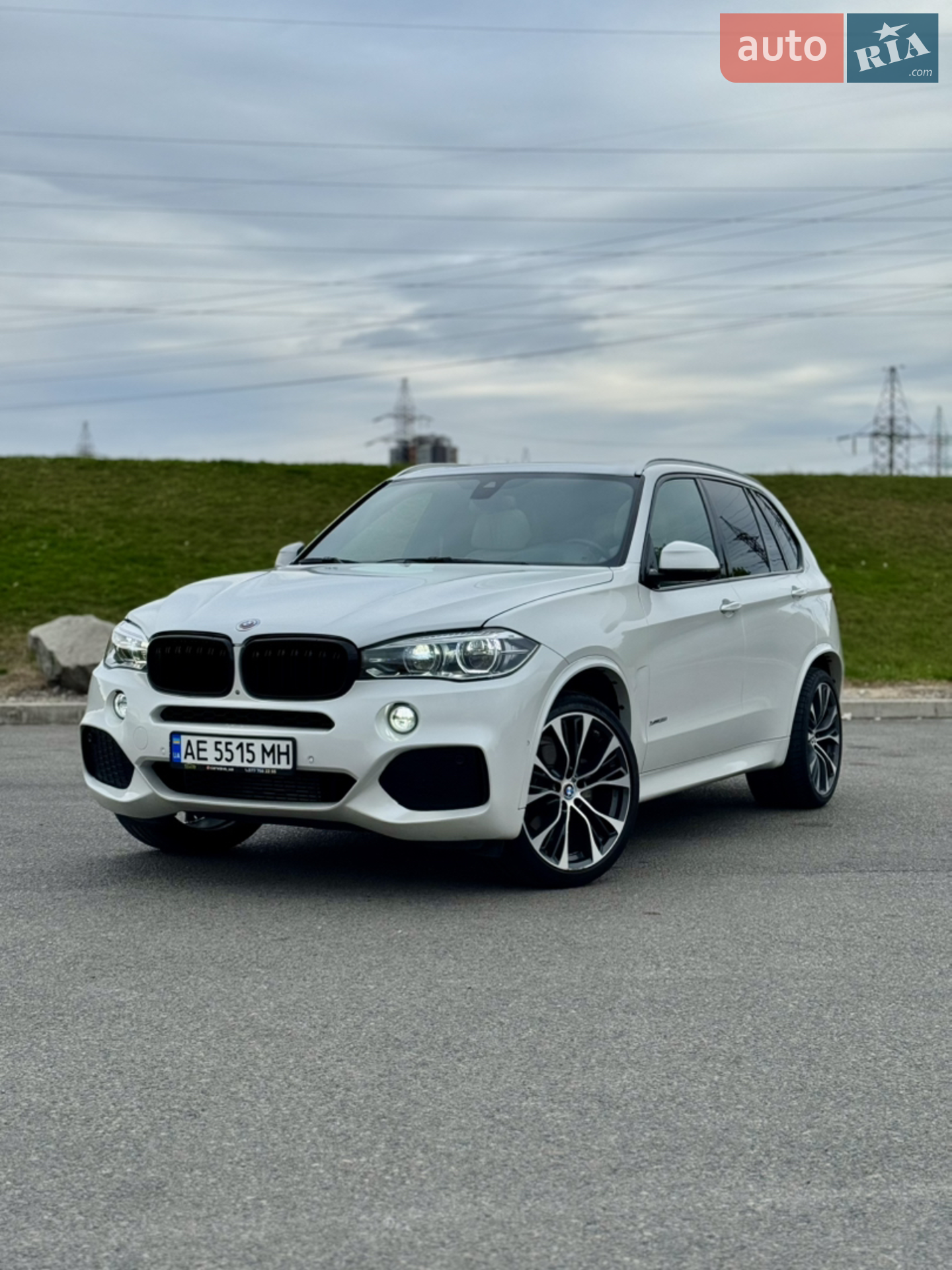 2018 BMW X5 - мініатюра 28
