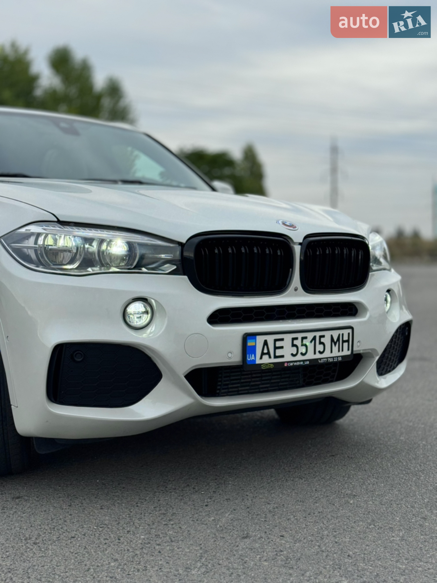2018 BMW X5 - мініатюра 8
