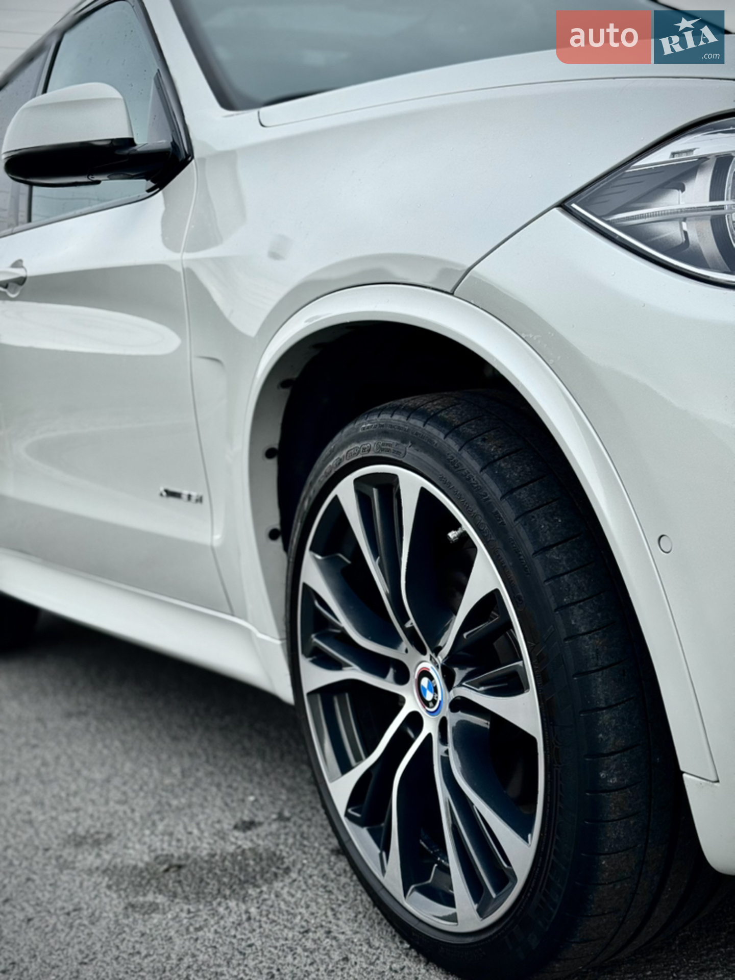 2018 BMW X5 - мініатюра 11