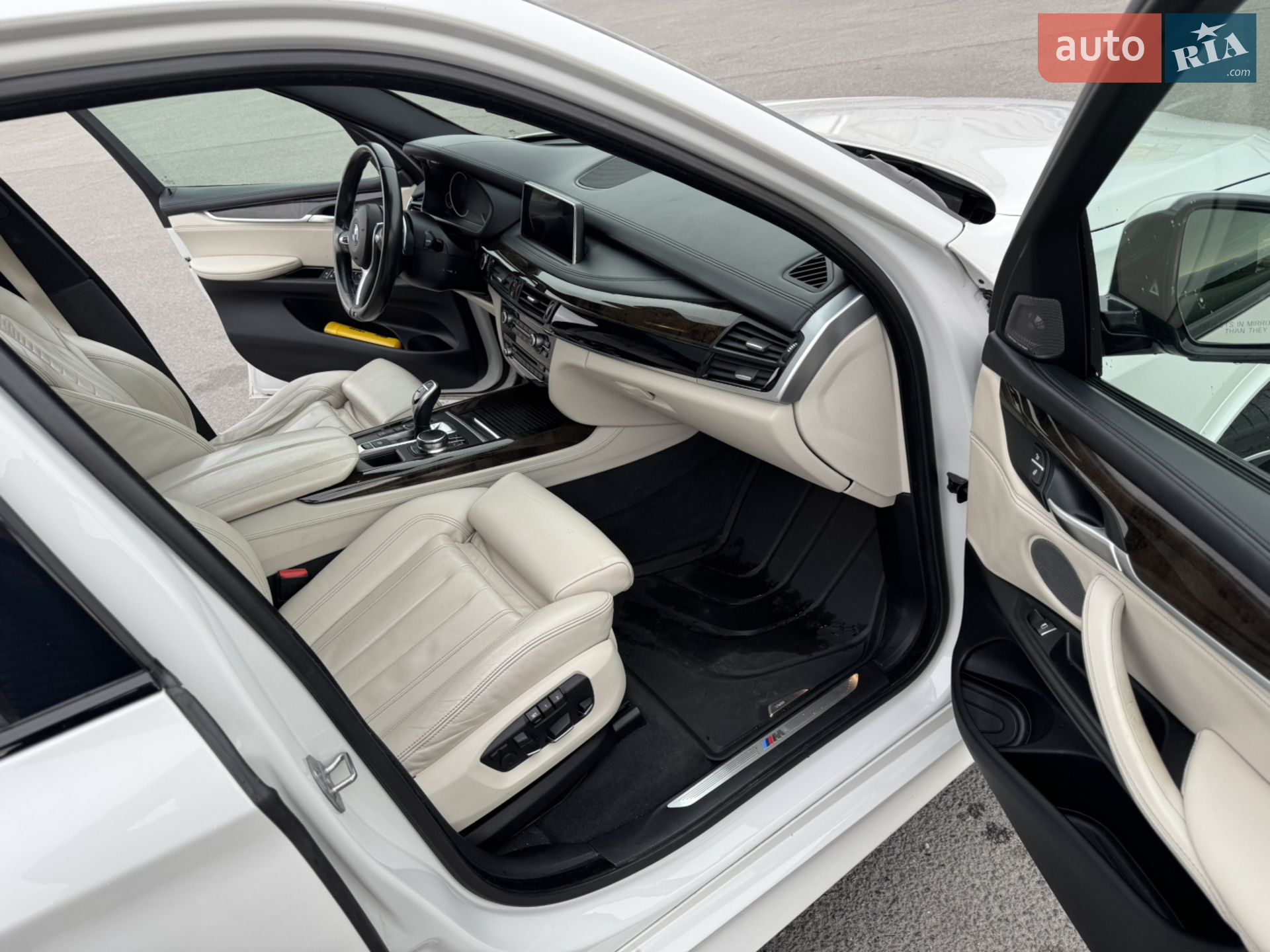 2018 BMW X5 - мініатюра 16